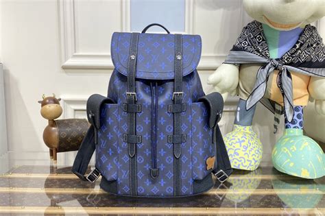 louis vuitton backpack purse fake|louis vuitton monogram backpack.